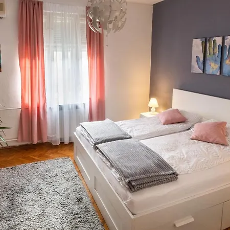 Apartament Neimar With Great Wi-fi And Free Parking *