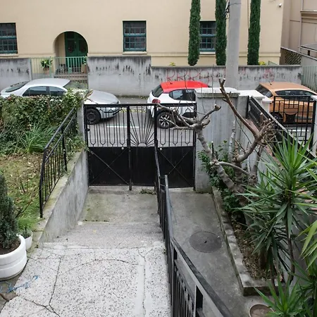 Neimar With Great Wi-fi And Free Parking Belgrade