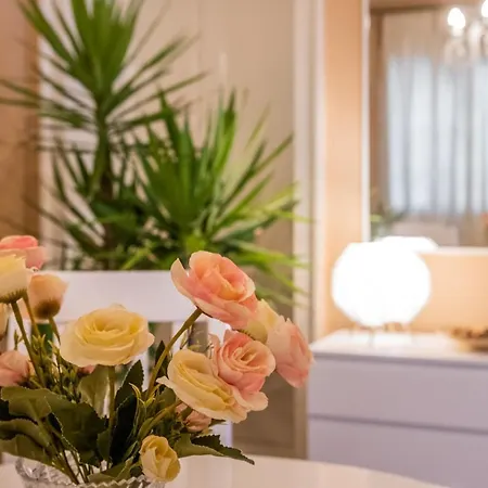 Neimar With Great Wi-fi And Free Parking Apartament